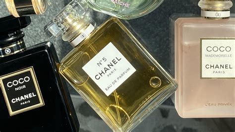 worst chanel perfume|I Sniffed Every Chanel Perfume—Here’s My Definitive Ranking.